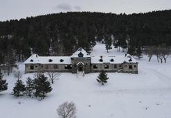 Katerina K&#246;şk&#252; l&#252;ks otel oluyor!