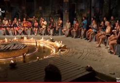 Survivor sürgün adasına kim gitti, Survivor'da eleme adayı kim oldu, Acun Ilıcalı açıkladı: Evrim, Hikmet, Yağmur ve Ardahan...