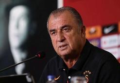 Fatih Terim ilk kez canlı yayına bağlandı! 'Ben unuttum'