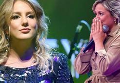 'O Ses Almanya'ya damga vuran Zeynep Avcı'dan sürpriz düet!
