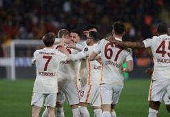Burak Elmas'tan Sensibile'ye tam yetki! Galatasaray'dan sansasyonel transfer