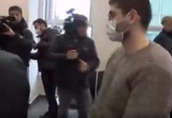 Ukrayna'dan gelen vatandaşlar Türkiye'ye giriş yapıyor!