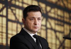 Zelenskiy'den müzakereler için İstanbul önerisi