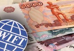 SWIFT hamlesi sonrası Rusya'da panik başladı! Ödemeleri erkenden istediler...