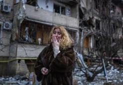 Ukrayna hain ve Rus casuslarını avlıyor! Dünyada geniş yankı buldu! Savaşın korkunç yüzü