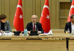 CHP lideri Kılıçdaroğlu: 28 Şubat mağdurları ile barışacağız