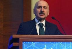 Bakan Karaismailoğlu: Kurumları hedef alan siber saldırılar azaldı