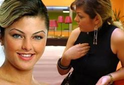 Sinem Umaş yeni imajıyla herkesi şaşırttı!