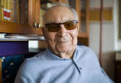 Yaşar Kemal ölümünün 7’nci yılında anıldı! Yaşar Kemal kimdir?