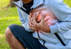 Hazırlıksız yapılan spor kalbi yoruyor, krize neden oluyor!