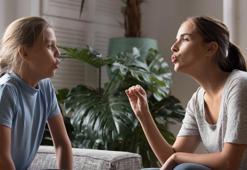 Cinsel eğitim doğumdan itibaren başlıyor!