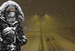 Kar yağışı yeniden başlıyor! Meteoroloji son dakika açıkladı, sıcaklıklar eksiye düşüyor! Tarih belli oldu, İstanbul, Ankara ve birçok şehirde...