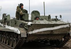 Rusya-Ukrayna savaşında son dakika gelişmesi! Amerikan askerleri kritik bölgede görüntülendi...