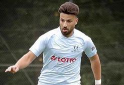 Transfer için Ukrayna'ya giden gurbetçi futbolcu, sığınakta mahsur kaldı! "Dışarıya çıkanı vuruyorlar"