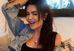 Selin Ciğerci çenesini eritti! Son görüntüsü olay oldu...