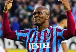 Ve Nwakaeme'de mutlu son! İşte maaşı