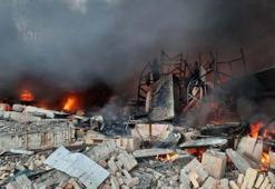 Rusya Ukrayna savaşında kaç kişi öldü, kaç yaralı var? Rusya Ukrayna savaşı 5. gününde!