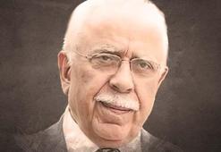 Eski bakan Sadi Somuncuoğlu hayatını kaybetti