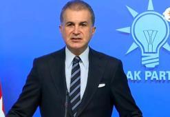 AK Parti'li Çelik: 28 Şubat zihniyetinin uygulamaları ortadan kaldırılmıştır