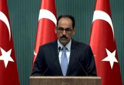Cumhurbaşkanlığı Sözcüsü İbrahim Kalın'dan '28 Şubat' mesajı