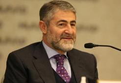 Hazine ve Maliye Bakanı Nebati'den büyüme açıklaması!