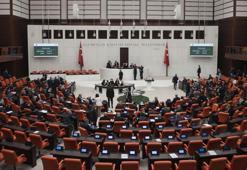 CHP'den 'TBMM bilgilendirilsin' talebi