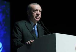 Cumhurbaşkanı Erdoğan canlı yayında açıkladı: Tarihte ilk kez hesap verdiler