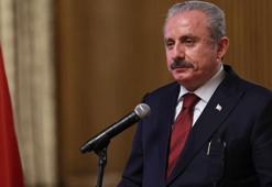 TBMM Başkanı Şentop'tan '28 Şubat' mesajı