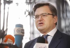 Ukrayna Dışişleri Bakanı Kuleba: Rusya ile tüm ticari bağları kesin