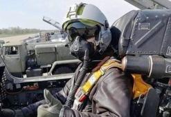 Rus uçaklarının kabusu Ukrayna halkının umudu oldu! Kiev Hayaleti efsane mi, gerçek mi?