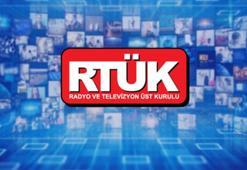 RTÜK'ten Ukrayna yayınlarına ilişkin uyarı