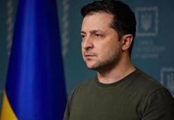 Volodimir Zelenski'ye suikast mi düzenlenecek? Korkunç iddia!
