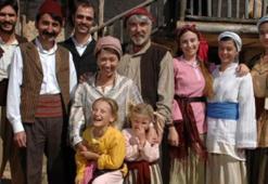 Elveda Rumeli'nin kızçeleri büyüdü! Son halleri...