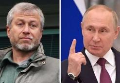 Rusya - Ukrayna savaşında Roman Abramovich gündem oldu!