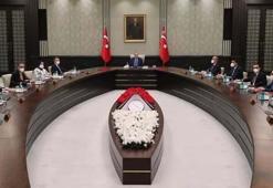 Kabine toplantısı bitti mi? Cumhurbaşkanı ne zaman ulusa seslenecek?