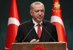 Kabine toplantısı sonrası dünyaya duyurdu! Cumhurbaşkanı Erdoğan'dan flaş Montrö kararı