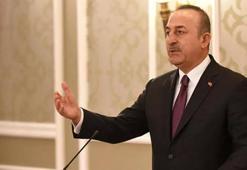 Bakan Çavuşoğlu'ndan kritik Montrö açıklaması: O ülkeleri uyardık!
