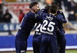 Kasımpaşa maçından sonra iki ayrılığı açıkladı üçüncü ismi ekledi!