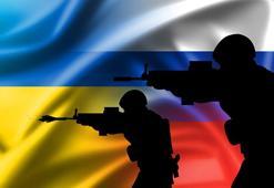 Ukrayna'dan Rus askerlerine çarpıcı silah bırakma teklifi!