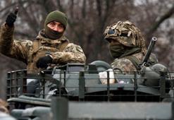 Ukrayna - Rusya savaşında son dakika gelişmesi! İşgalde Rusları şok eden gelişme...