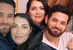 İngiliz baba karısı ve çocuğu için Ukrayna'daki savaşın ortasına daldı!