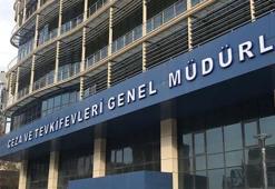 Adalet Bakanlığı Ceza ve Tevkifevleri Genel müdürlüğü personel alacak! 5563 sözleşmeli personel alımı başvurusu ve şartları!