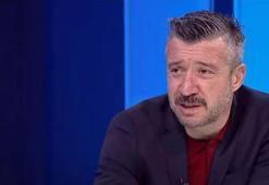 'Arda Güler mahallenin kabadayısı gibi...'