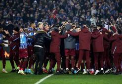 Hesap belli! Trabzonspor 16 puan daha alırsa şampiyon oluyor