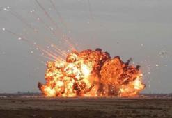 Vakum bombası nedir? Vakum bombasının (Termobarik bomba) etkileri nelerdir, nükleer bir silah mı?