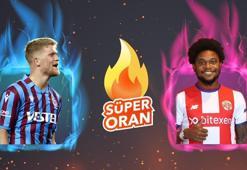 Trabzonspor - Antalyaspor maçı Tek Maç ve Canlı Bahis seçenekleriyle Misli.com’da