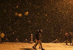Meteoroloji'den son dakika yoğun kar yağışı açıklaması! Çok kuvvetli geliyor, saat verildi! Günlerce sürecek çok sayıda ilde...
