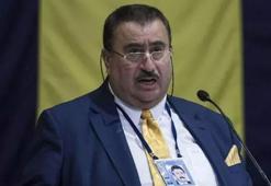 Fenerbahçe Divan Kurulu Üyesi  Aram Markaroğlu hayatını kaybetti