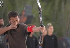 Survivor yeni bölüm fragmanı yayınlandı! Mert Öcal ve Batuhan arasında tartışma çıkıyor...