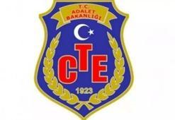 Adalet Bakanlığı CTE personel alımı 2022! CTE 5.455 İKM, katip, hemşire, şoför, aşçı ve kaloriferci alımı başvuruları nasıl ve nasıl yapılır, alım şartları nelerdir?